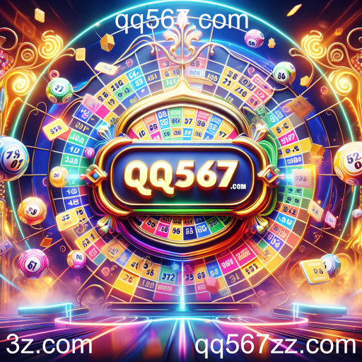 Bingo Online: Diversão e Prêmios no qq567.com