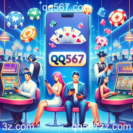 A Revolução dos Jogos Móveis: Uma Nova Era de Entretenimento