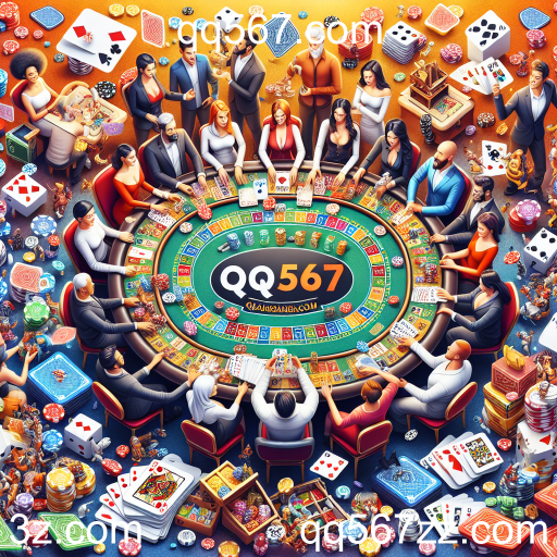 A Ascensão dos Jogos de Mesa: Entretenimento e Estratégia